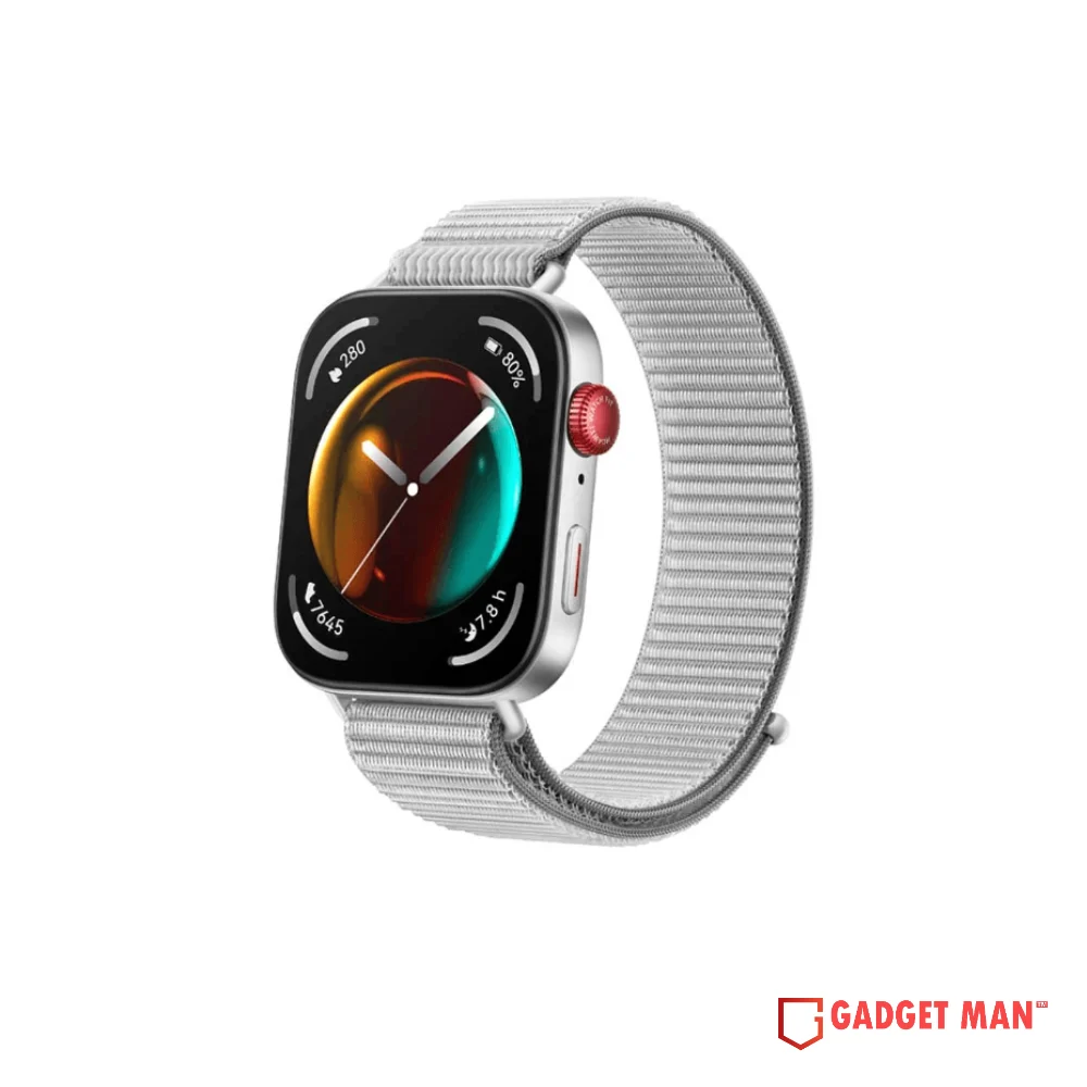 huawei-watch-fit-3-nfc-edition-gadgetman Huawei Watch Fit 3 - NFC Edition