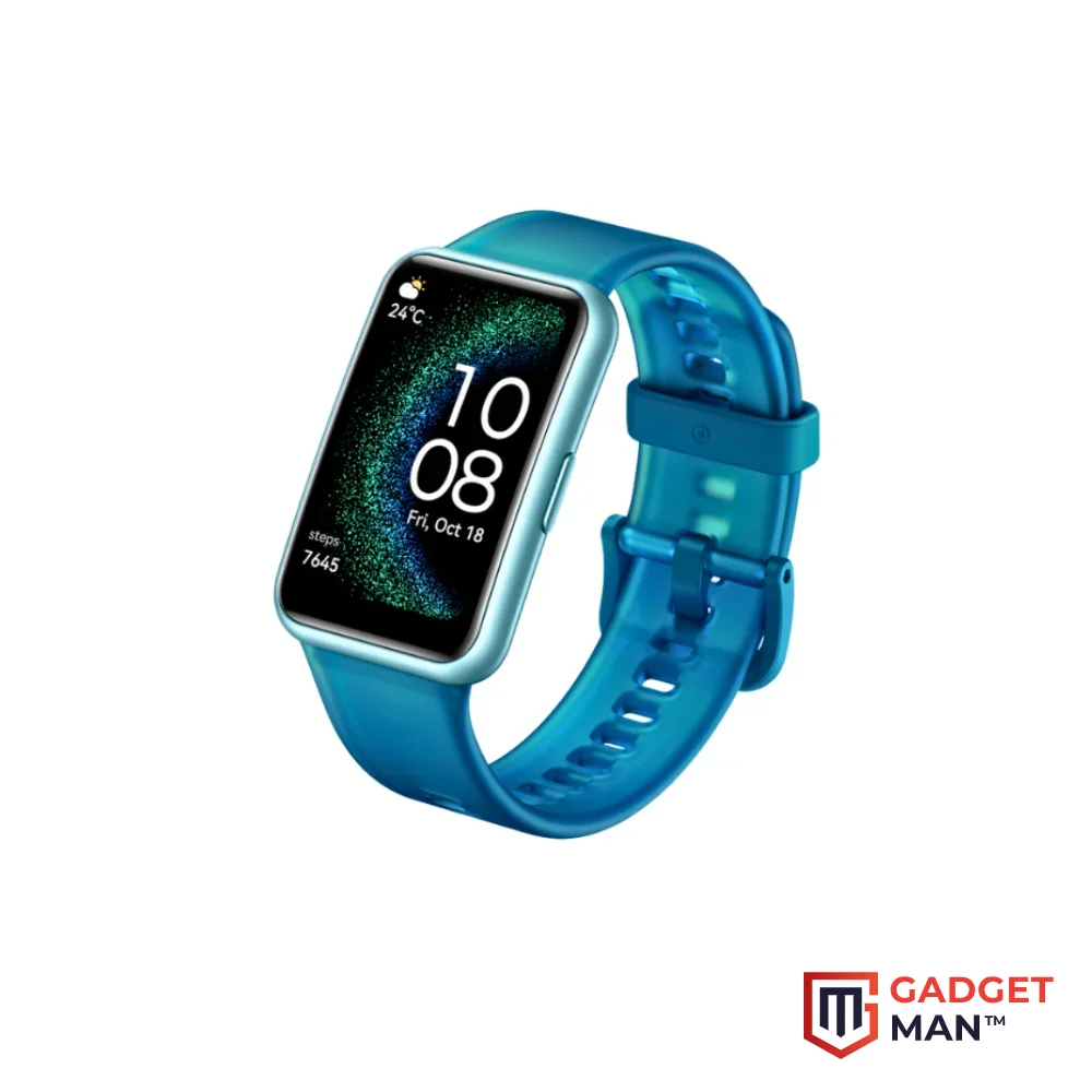 Huawei Watch Special Edition