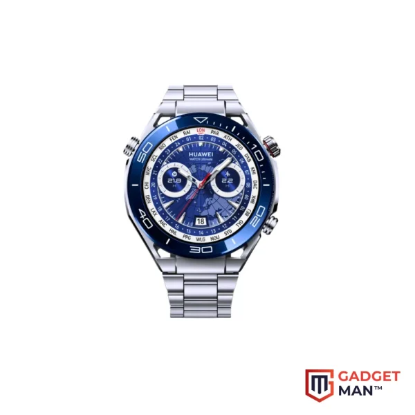 Huawei Watch Ultimate