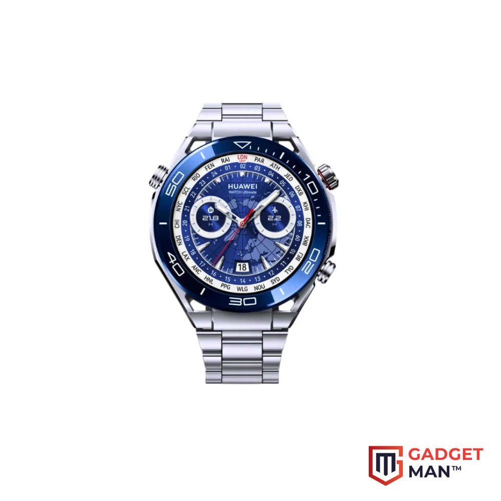 Huawei Watch Ultimate