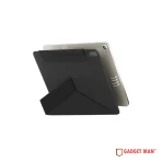 Hyphen Magnetic Leather Case for iPad