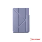 Hyphen Magnetic Leather Case for iPad