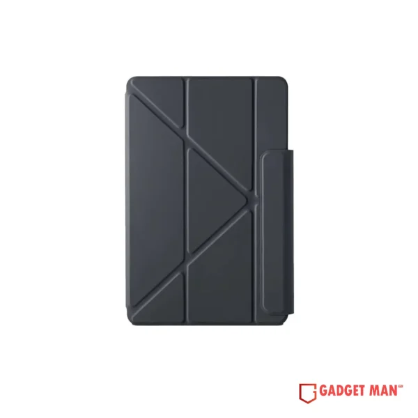 Hyphen Magnetic Leather Case for iPad