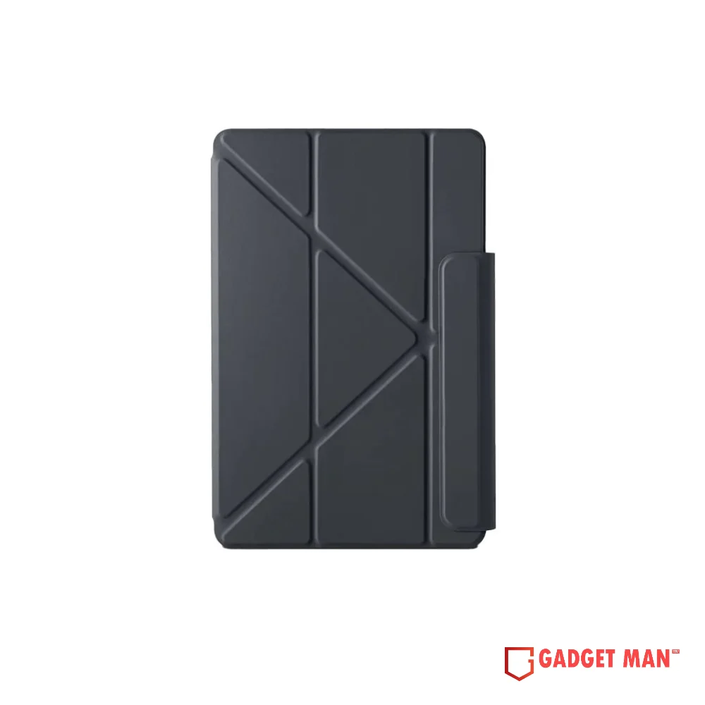 Hyphen Magnetic Leather Case for iPad
