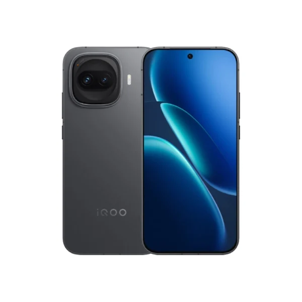 iQOO Z11 Turbo 5G 12/256GB