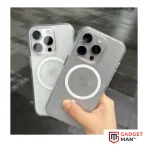 iC Original MagSafe Animation Anti Yellow Case