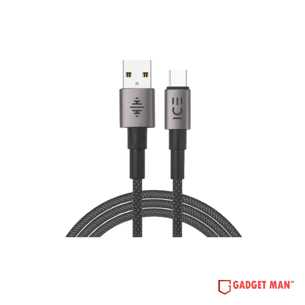 ICE 28W Type A to Type C Cable - 1.5M
