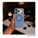 IMIKE Dotted Bracket Protective Mag Strand Case for iPhone