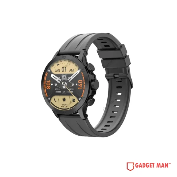 IMIKI Xplorer Pro Smart Watch
