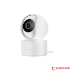 IMILAB C22 3K Pan & Tilt Portable Wi-Fi Camera