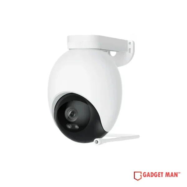 IMILAB EC6 3K Wi-Fi Dome IP Camera with 360 Degree rotation