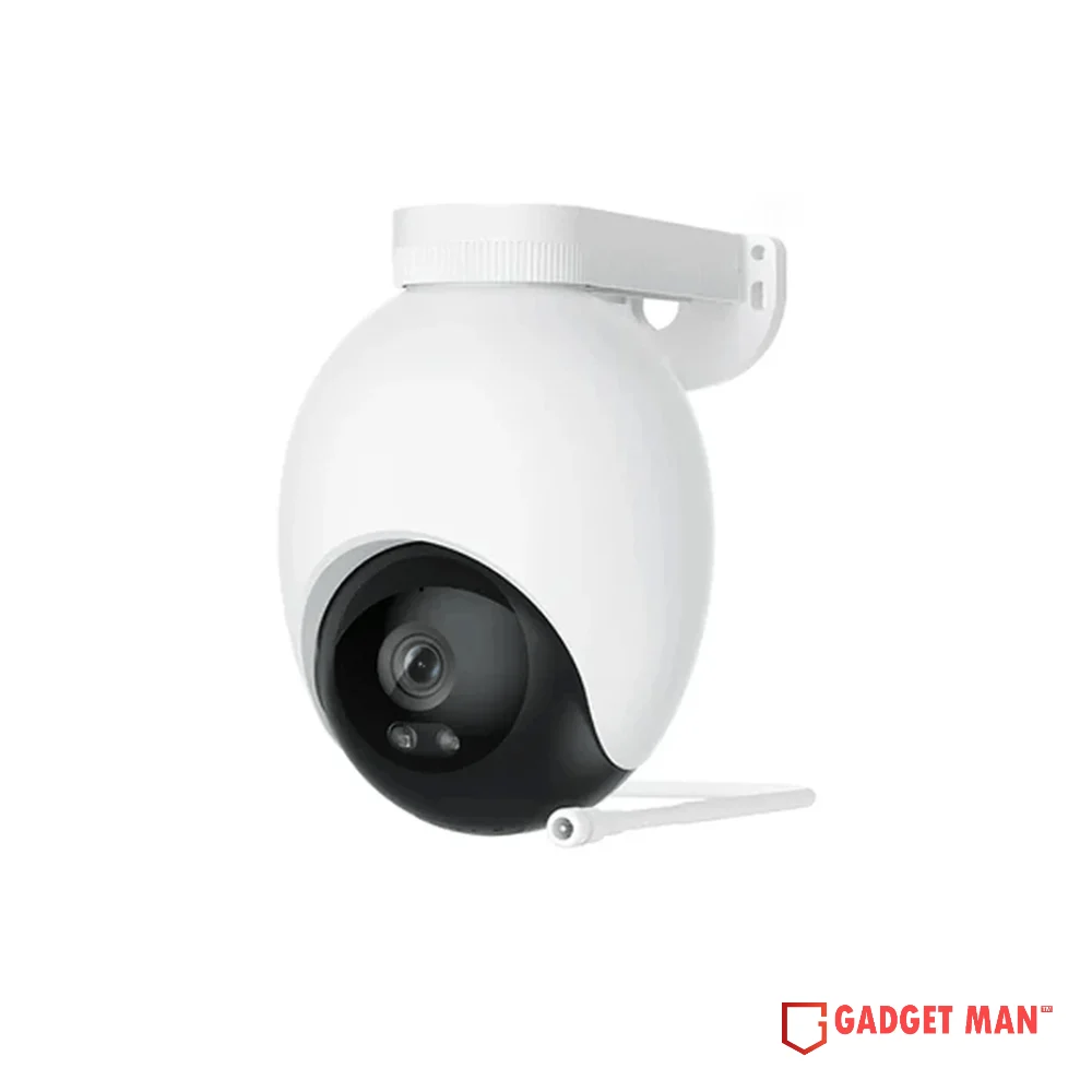 IMILAB EC6 3K Wi-Fi Dome IP Camera with 360 Degree rotation