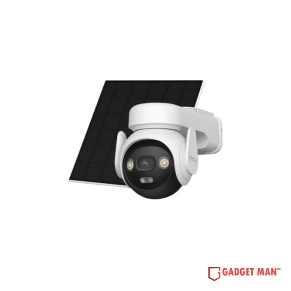 Imou AOV PT B7ED-5M1TEA-EU/FSP14 5MP 4G + WiFi Solar Camera