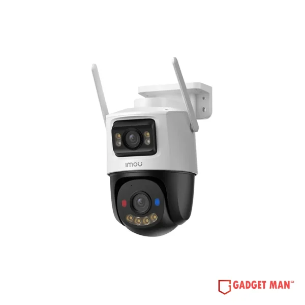 Imou Cruiser Dual 2 10MP Dual Lens Smart WiFi Camera