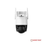 Imou Cruiser Dual 2 6MP 2K Dual Lens Wi-Fi IP Camera