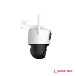 Imou Cruiser Dual 2 6MP 2K Dual Lens Wi-Fi IP Camera
