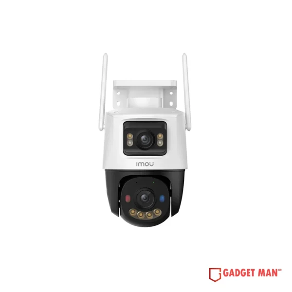 Imou Cruiser Dual 2 6MP 2K Dual Lens Wi-Fi IP Camera