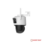 Imou Cruiser Triple Wi-Fi PT Dome IP Camera