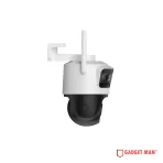 Imou Cruiser Triple Wi-Fi PT Dome IP Camera