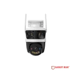 Imou Cruiser Triple Wi-Fi PT Dome IP Camera
