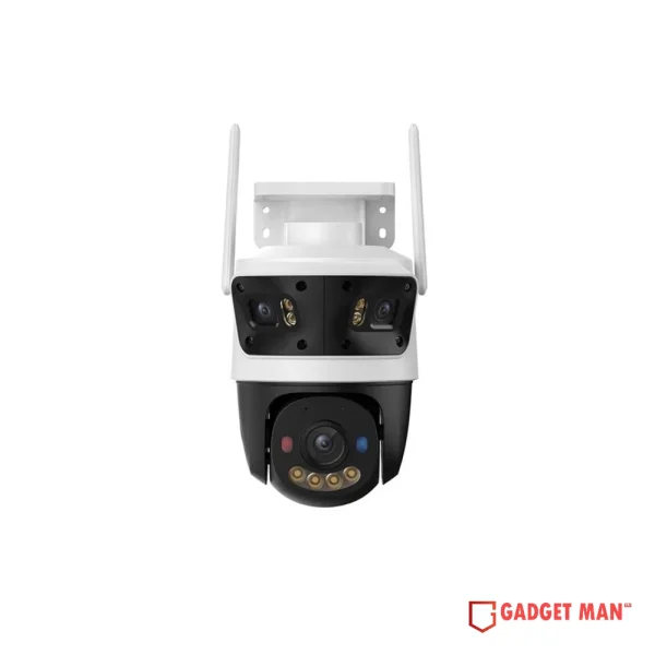 Imou Cruiser Triple Wi-Fi PT Dome IP Camera