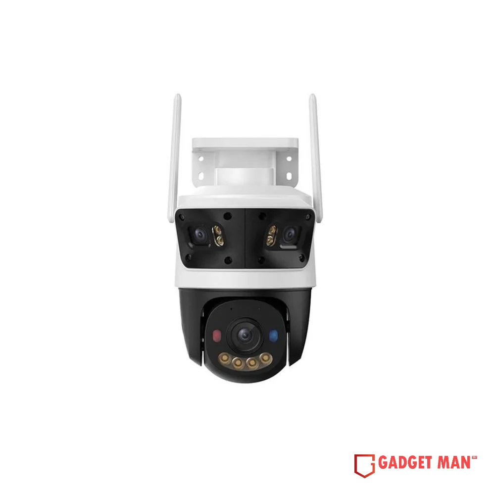 Imou Cruiser Triple Wi-Fi PT Dome IP Camera