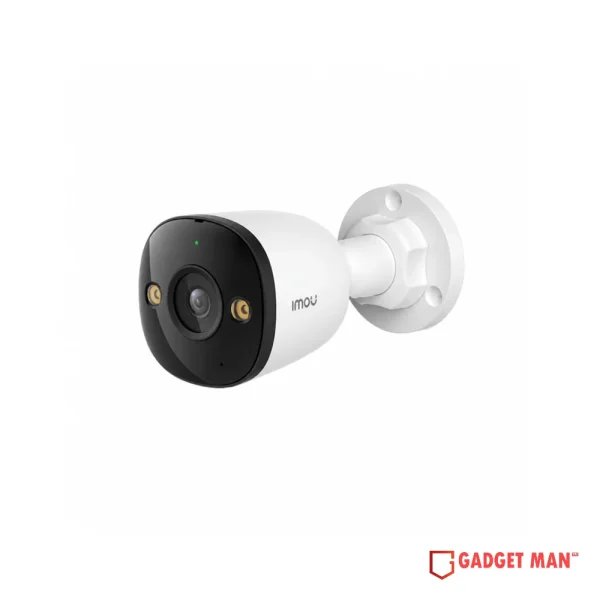 Imou IPC-PS3EP-3M0 3MP Full Color Audio PoE Bullet IP Camera