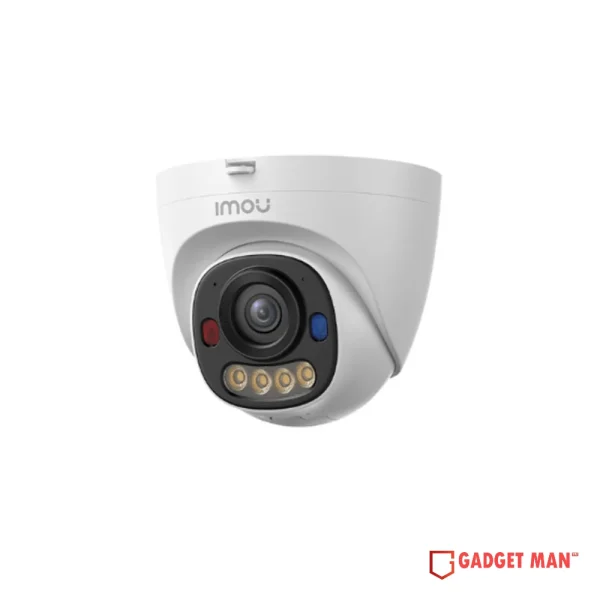 Imou IPC-PS8DP-3V0 3MP Full Color Audio PoE IP Camera