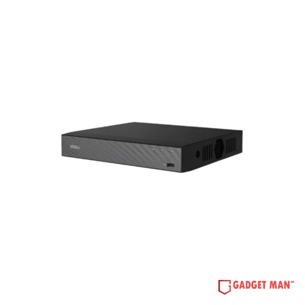 Imou NVR-N110-8A0E 10 Channel 4K NVR