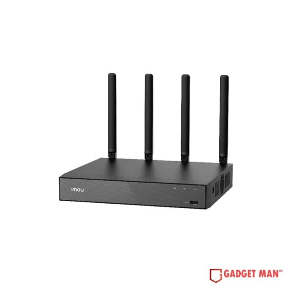 Imou NVR-N118W-8A0E 18 Channel Wifi NVR