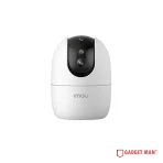 Imou Ranger 2 Pro Pan & Tilt Wifi Camera
