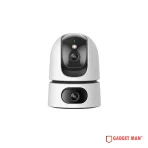 Imou Ranger IPC-S2XP-6M0WED 6MP Dual Lens Pan & Tilt Wi-Fi Camera