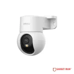 Imou Ranger Mini 3MP 2K Pan & Tilt Portable Wi-Fi Camera