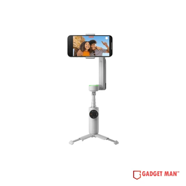 Insta360 Flow Pro AI Tracking Smartphone Gimbal Stabilizer
