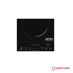 Intex Indo Bolt IB Infrared Cooktop - 2000W