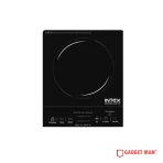 Intex Indo Bolt IB Infrared Cooktop - 2000W