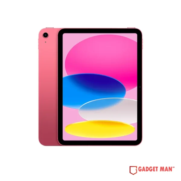 iPad 10th Gen