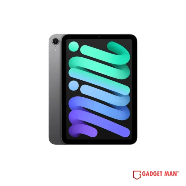 iPad mini 7