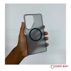 iPefet Creative Magsafe Case for Galaxy S26 Ultra