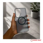 iPefet Creative Magsafe Case for Galaxy S26 Ultra