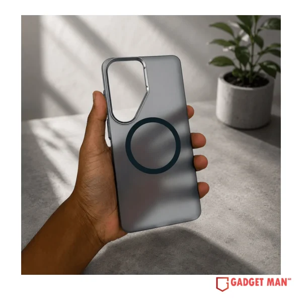 iPefet Creative Magsafe Case for Galaxy S26 Ultra