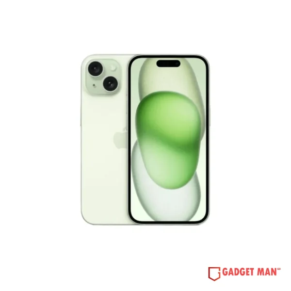 iPhone 15 Plus
