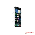 iPhone 16 Series Clear Case with MagSafe