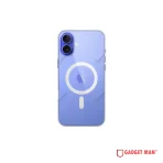iPhone 16 Series Clear Case with MagSafe