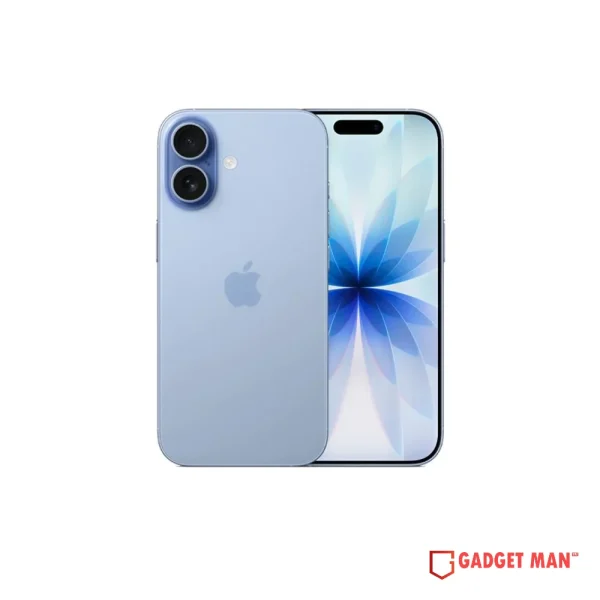 iPhone 17
