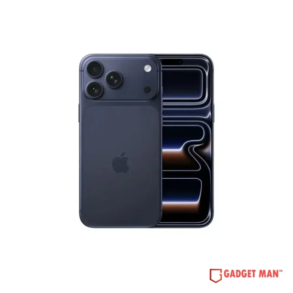 iPhone 17 Pro