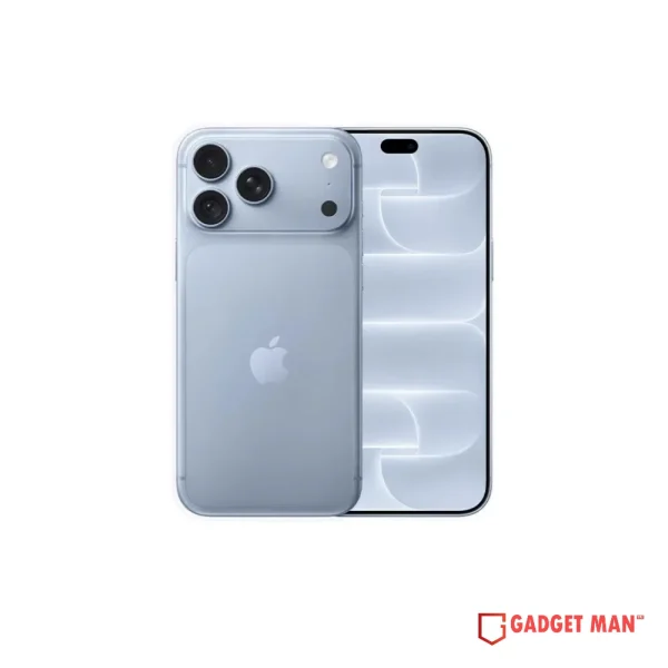 iPhone 18 Pro
