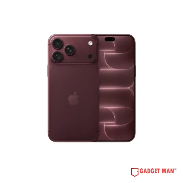iPhone 18 Pro Max