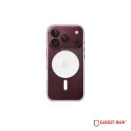 iPhone 18 Pro Series Clear Case with MagSafe