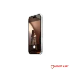 iPhone 18 Pro Series Clear Case with MagSafe
